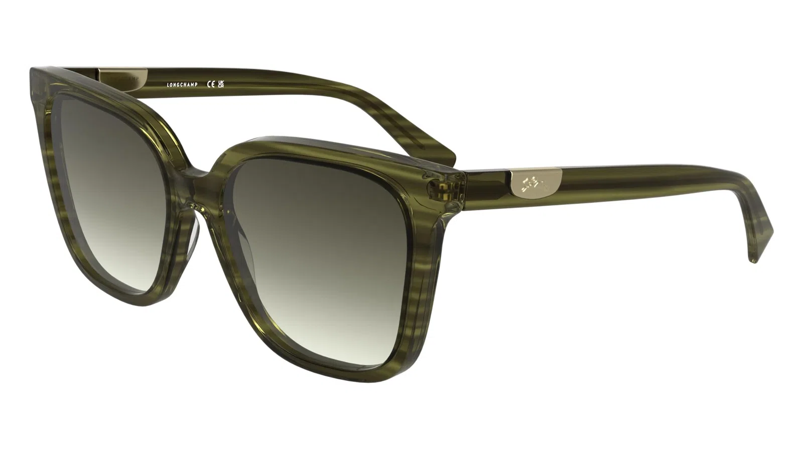 Longchamp LO772S Sunglasses - view 3
